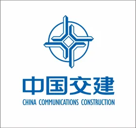 中国交建LOGO