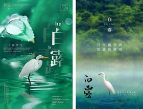 白露
