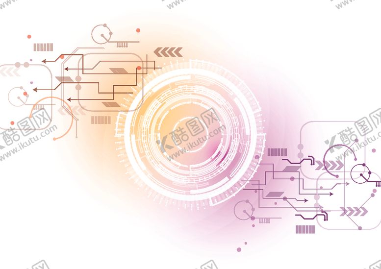 编号：27154309181342009547【酷图网】源文件下载-信息科技