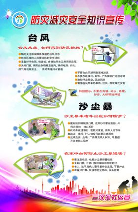 防灾减灾