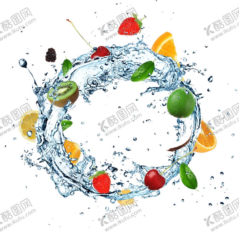 编号：46209107061621115038【酷图网】源文件下载-水花免扣