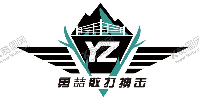 编号：62592901260423458269【酷图网】源文件下载-散打搏击