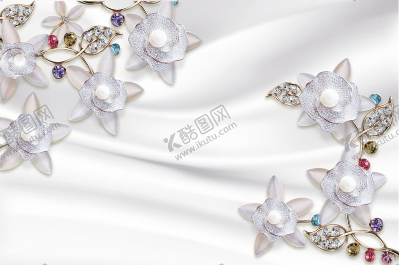 编号：12128209251034597980【酷图网】源文件下载-电视背景墙