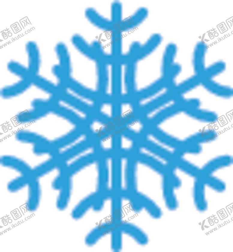 编号：42109609192228197281【酷图网】源文件下载-雪花