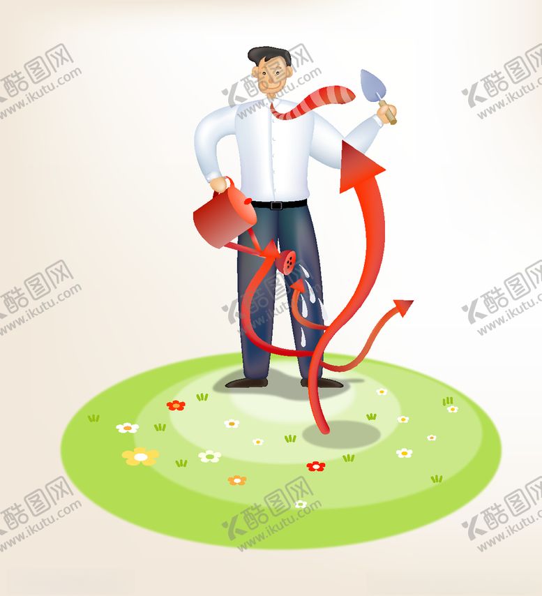 编号：88327409130108159292【酷图网】源文件下载-商务人物漫画动画动漫壁纸