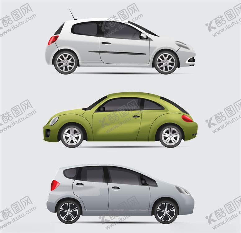 编号：16901309292221434785【酷图网】源文件下载-卡通汽车