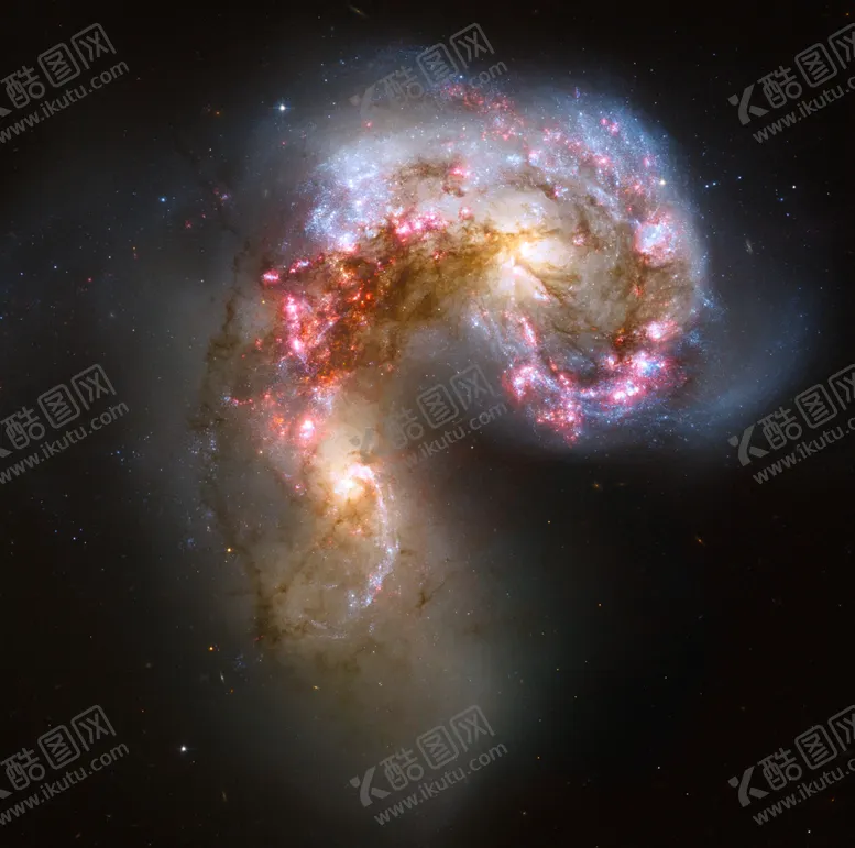 编号：13663906251026183350【酷图网】源文件下载-星空图哈勃