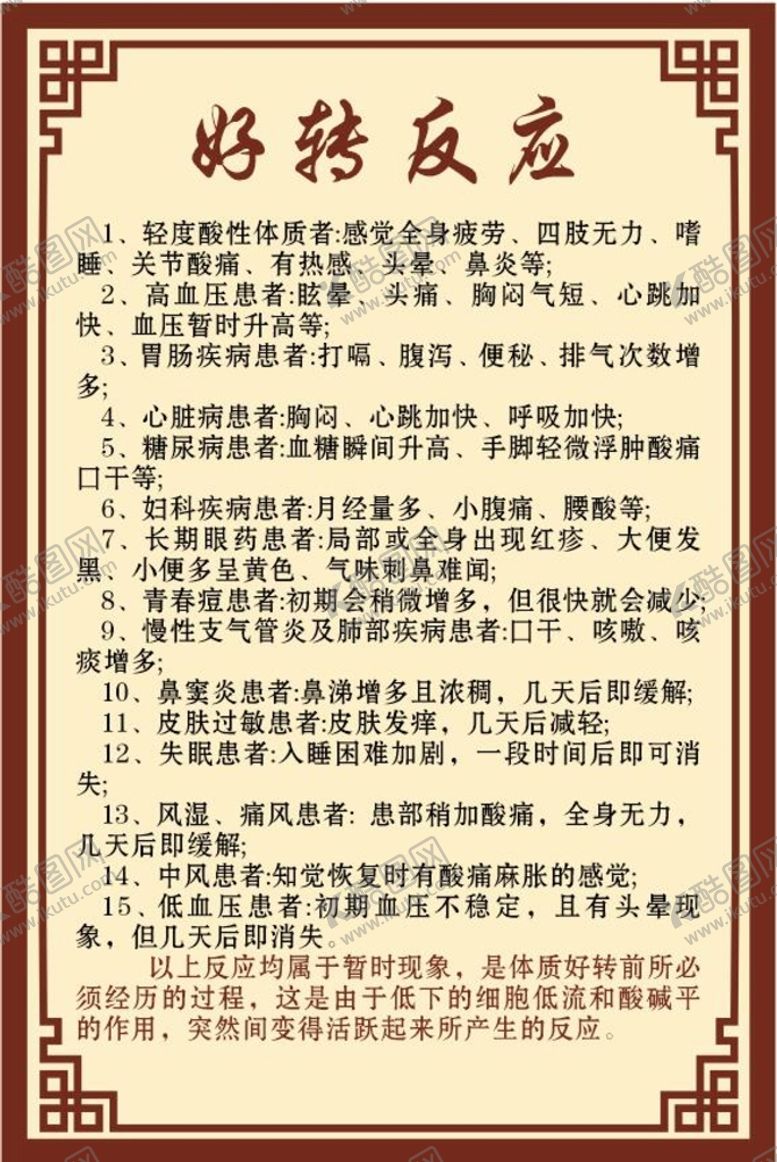 编号：80894001261639544606【酷图网】源文件下载-好转反应