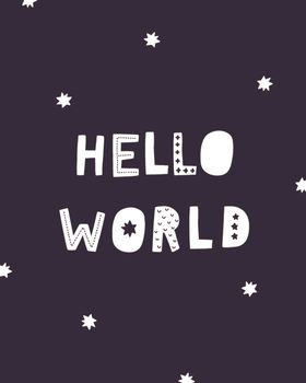 可爱森系呆萌动物插画