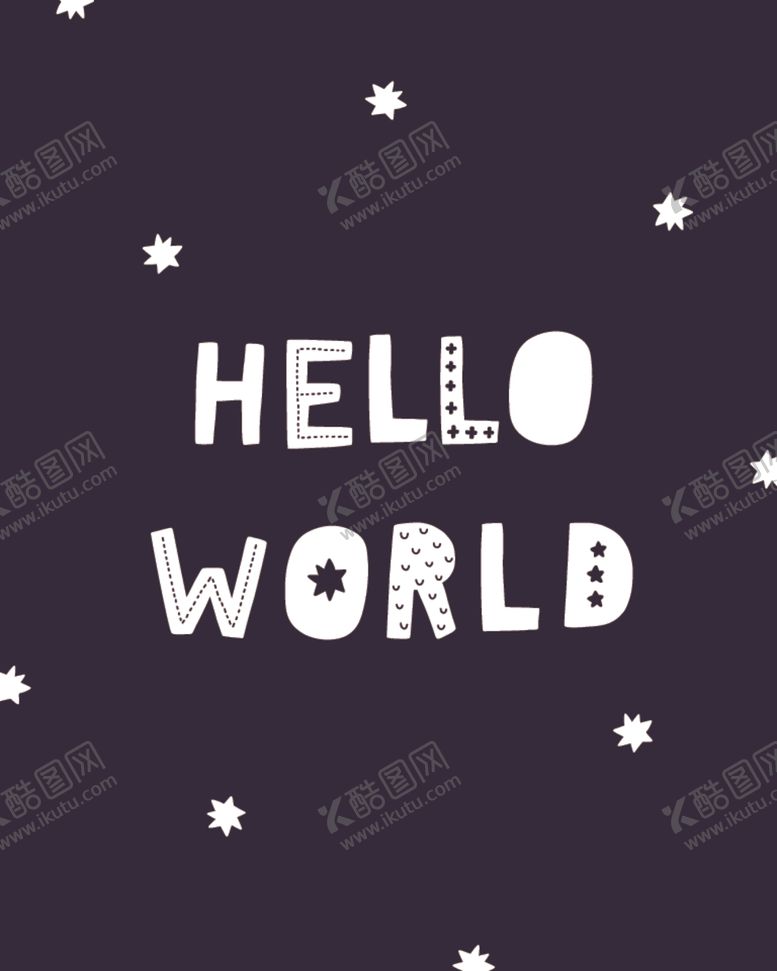 编号：40705910302150562485【酷图网】源文件下载-可爱森系呆萌动物插画