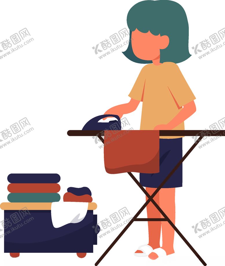 编号：93178506240214517272【酷图网】源文件下载-干家务