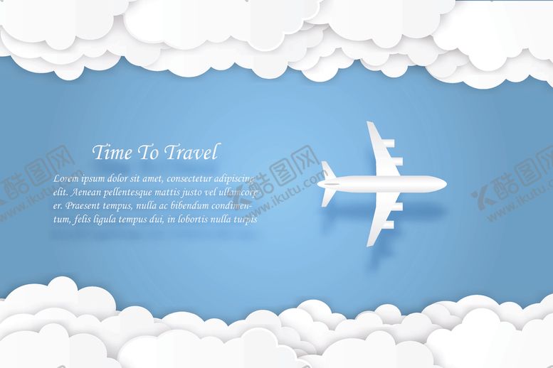 编号：85352809090852388961【酷图网】源文件下载-航空飞机背景