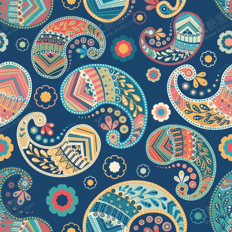 编号：21477509231109575564【酷图网】源文件下载-腰果花