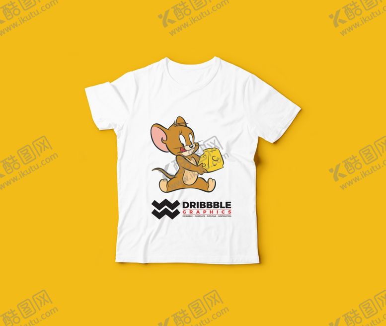 编号：68053109090926124367【酷图网】源文件下载-短袖样机