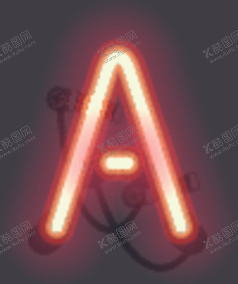 编号：42934804181452443630【酷图网】源文件下载-字母A