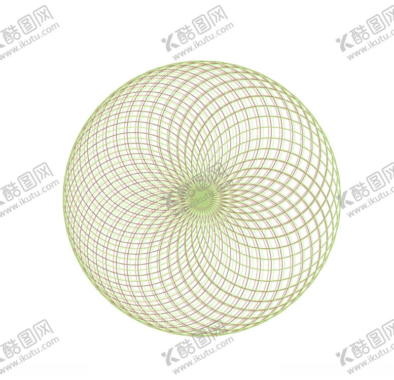 编号：28573405140050012529【酷图网】源文件下载-圆环底纹