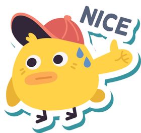 小鸡