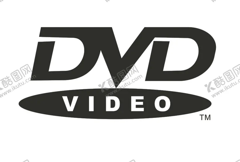 编号：45148012250957155480【酷图网】源文件下载-DVDVIDEO标志