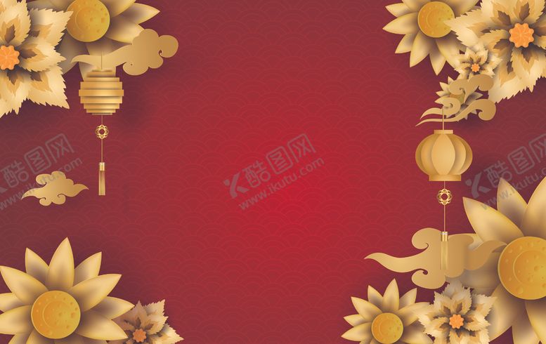 编号：81288807030031148751【酷图网】源文件下载-新年