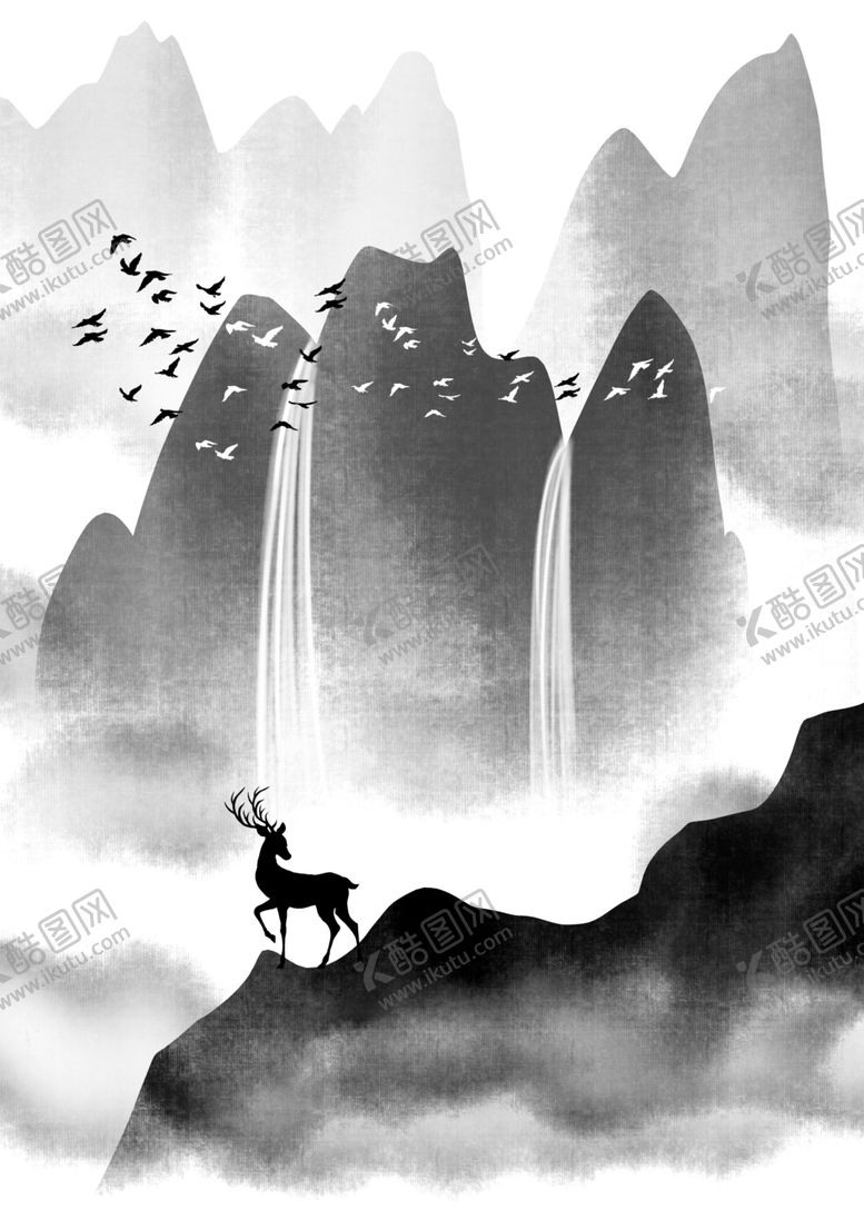 编号：51104310071541399579【酷图网】源文件下载-现代简约装饰