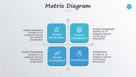 商务图表矢量元素标志数据设计用标元素
