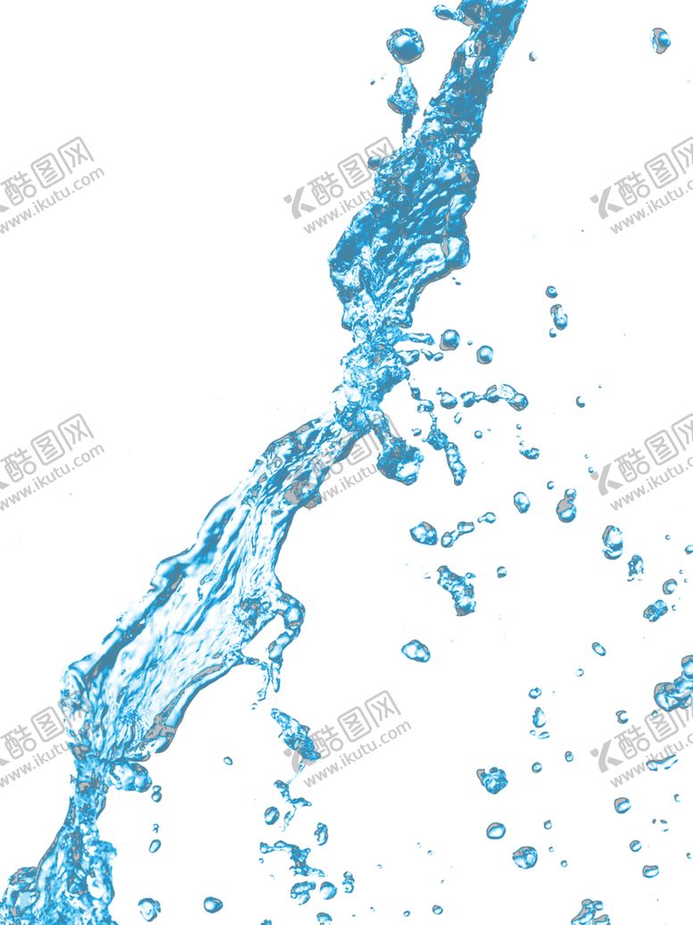 编号：38938507121840226751【酷图网】源文件下载-水花