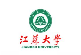 江苏大学标志校徽LOGO