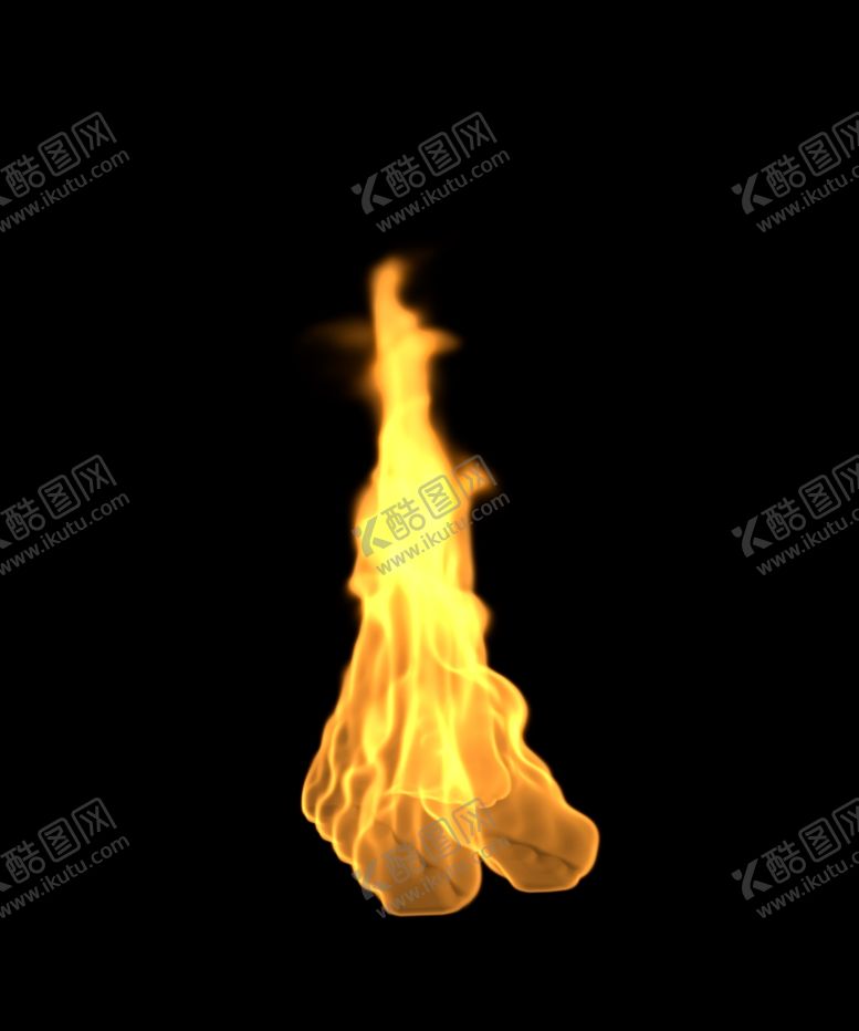 编号：80559206281054236554【酷图网】源文件下载-火焰