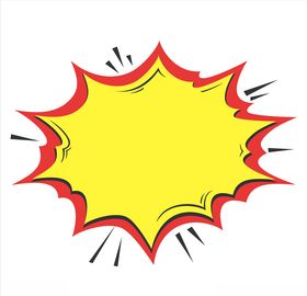 爆炸