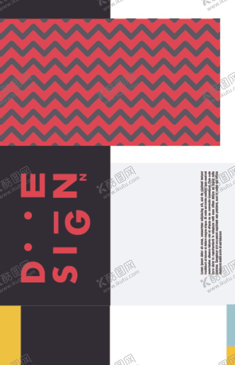 编号：75900309300055044472【酷图网】源文件下载-几何艺术色块