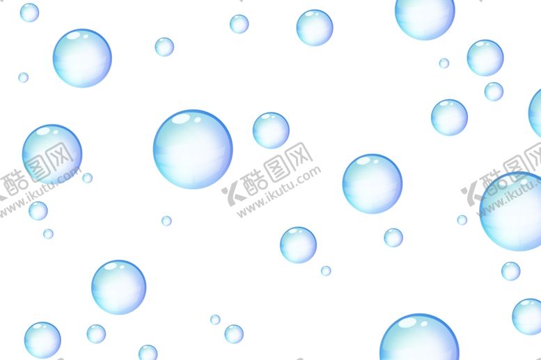 编号：71575709142346123271【酷图网】源文件下载-七彩泡泡