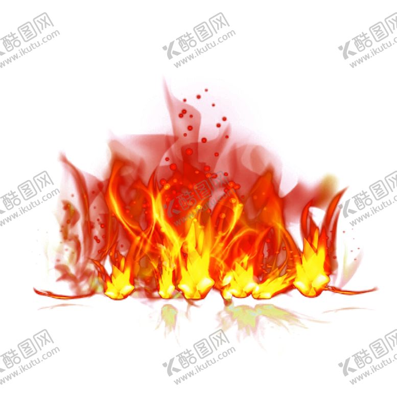 编号：35994607062040407121【酷图网】源文件下载-火焰素材