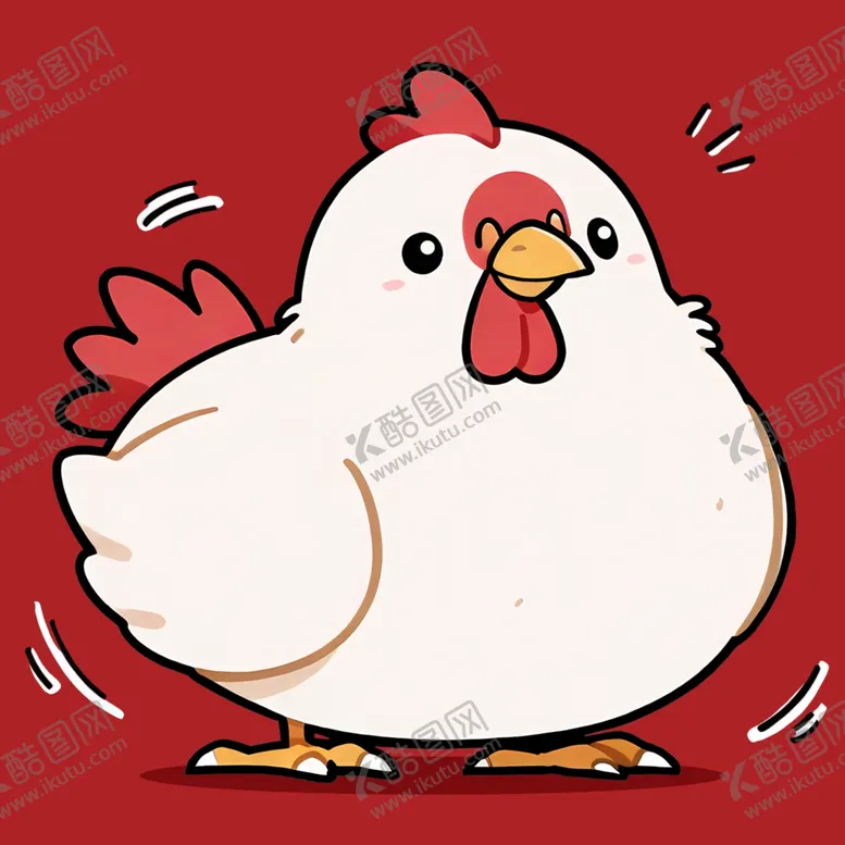 编号：27482603011122483688【酷图网】源文件下载-大公鸡