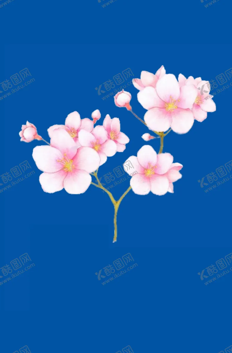 编号：57723706231403044877【酷图网】源文件下载-桃花
