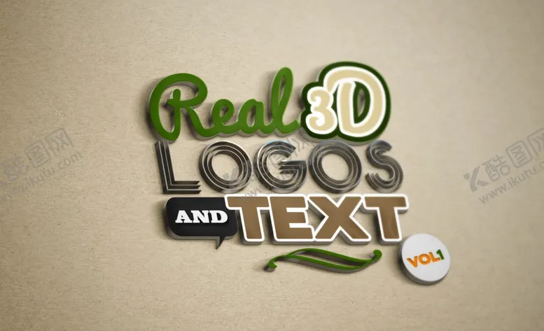 编号：28217106181425495052【酷图网】源文件下载-logo样机