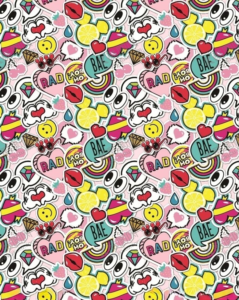 编号：56874909300433171918【酷图网】源文件下载-卡通米老鼠背景图