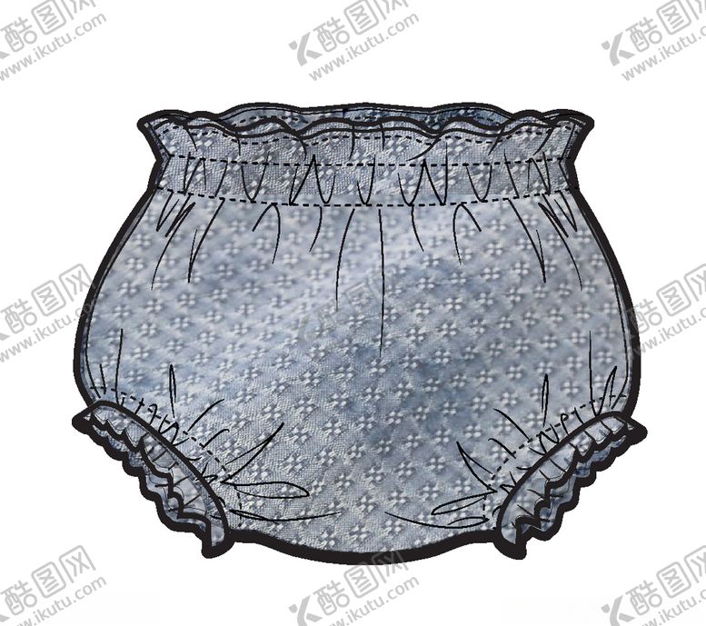 编号：44651005142349555742【酷图网】源文件下载-服装款式