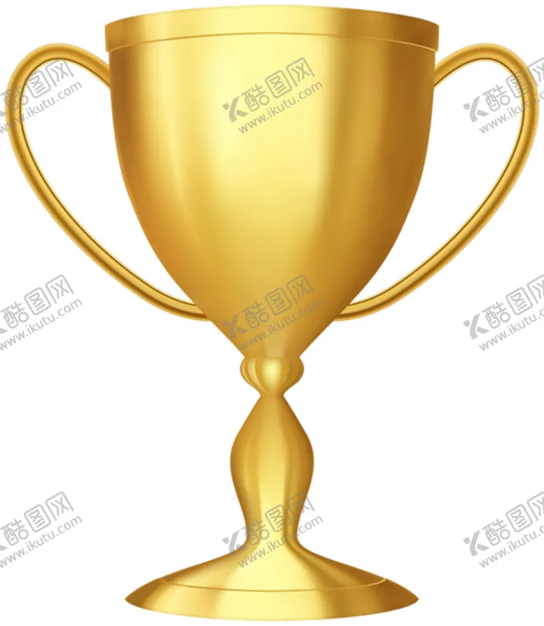 编号：56110104010808239854【酷图网】源文件下载-奖杯