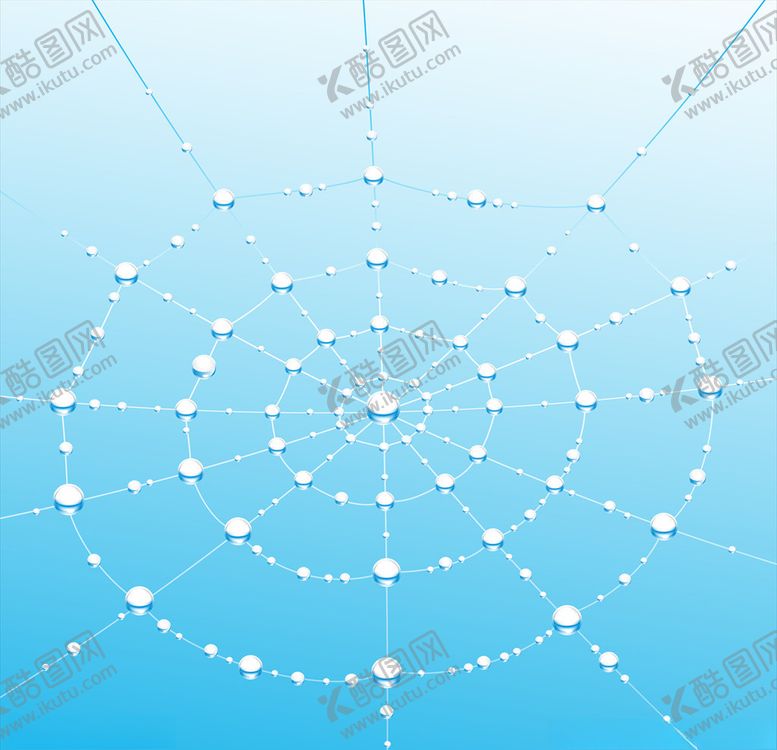 编号：46229110052329379543【酷图网】源文件下载-结晶背景