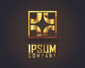 创意LOGO公司logo设计生活时尚