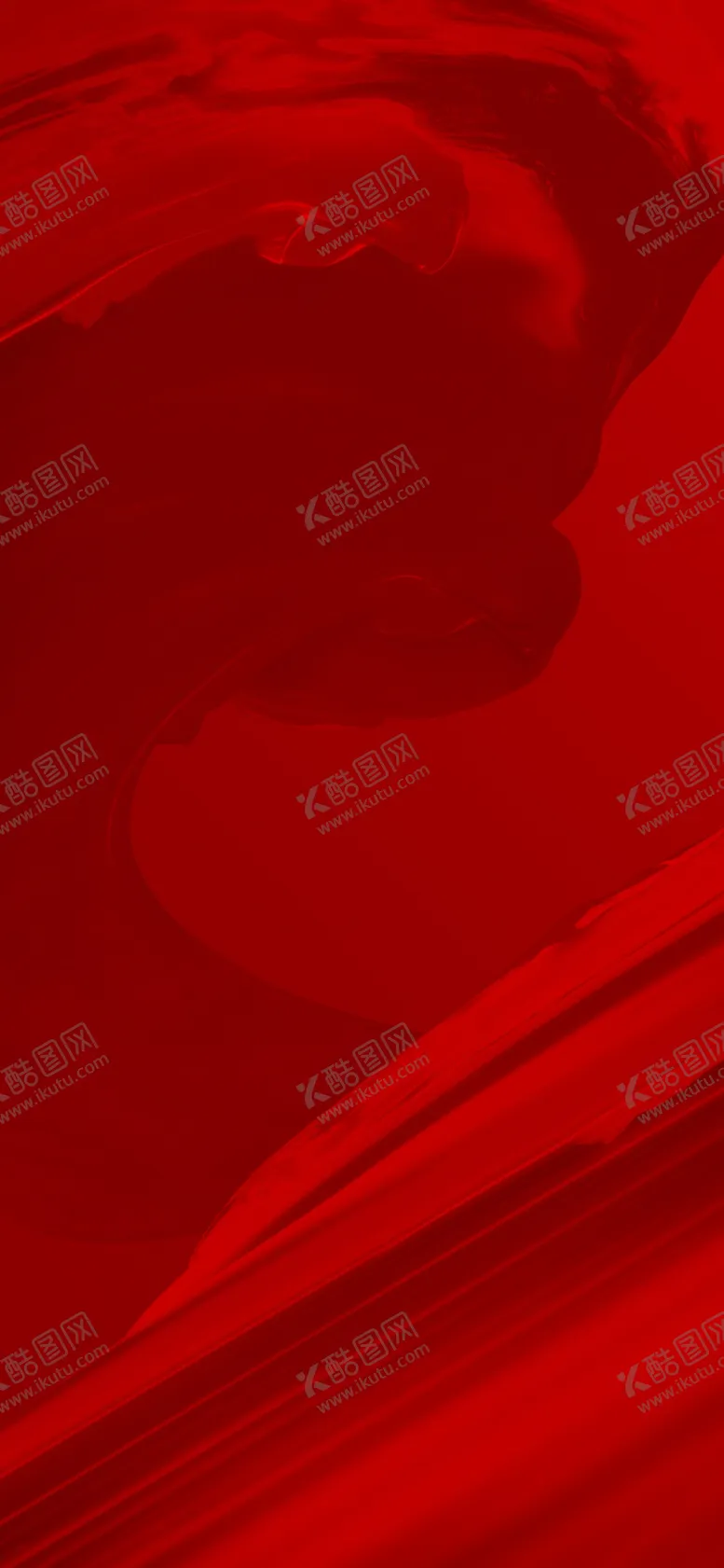 编号：59120609150002028057【酷图网】源文件下载-红色质感背景肌理底纹