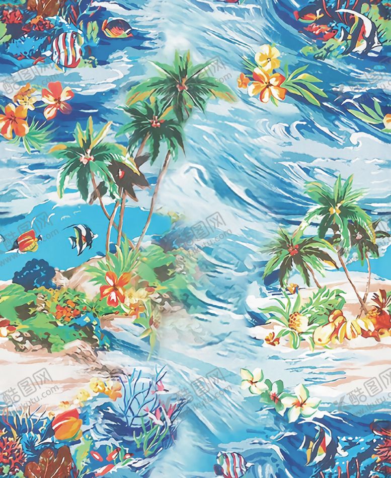 编号：19268409280622258344【酷图网】源文件下载-椰子树