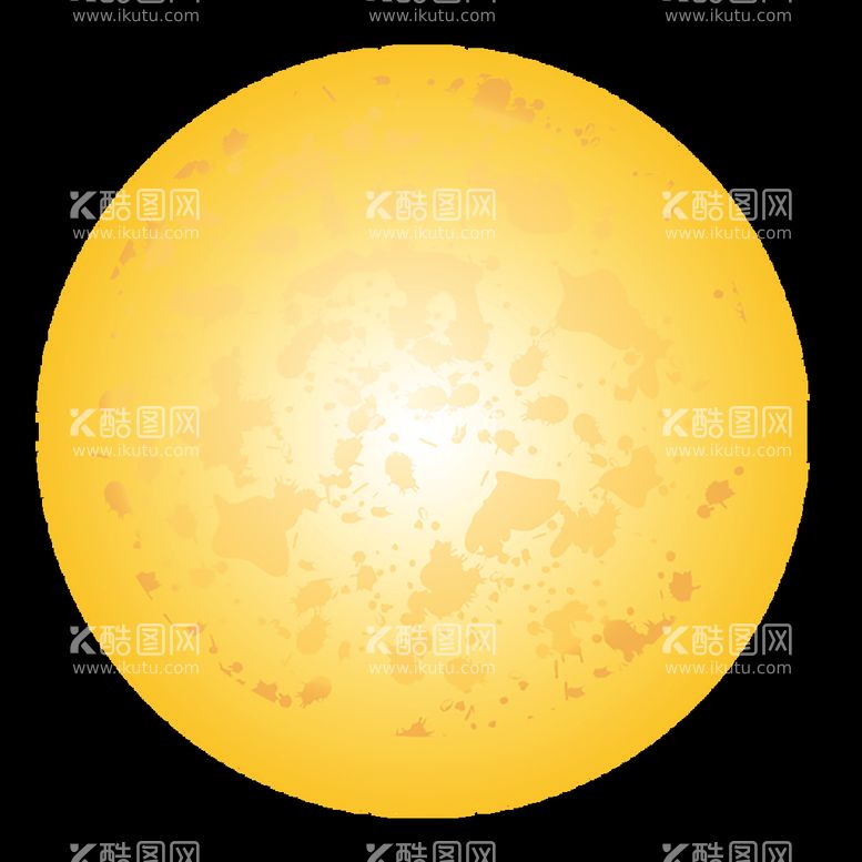 编号：31951711132005523686【酷图网】源文件下载-月球图片
