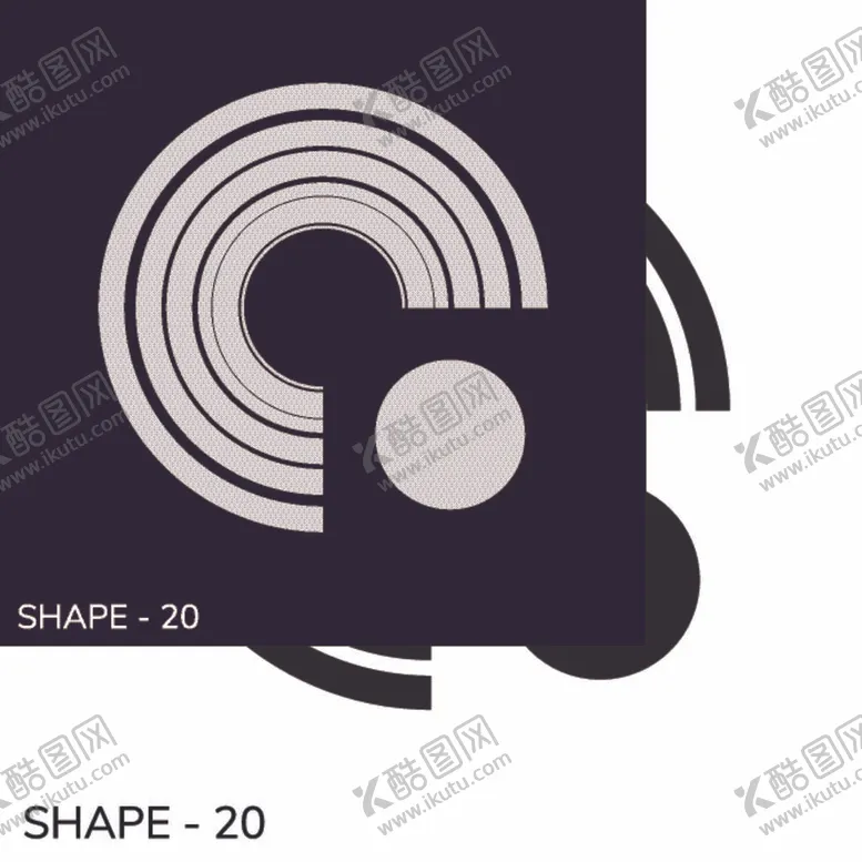 编号：51875112011628043274【酷图网】源文件下载-几何背景