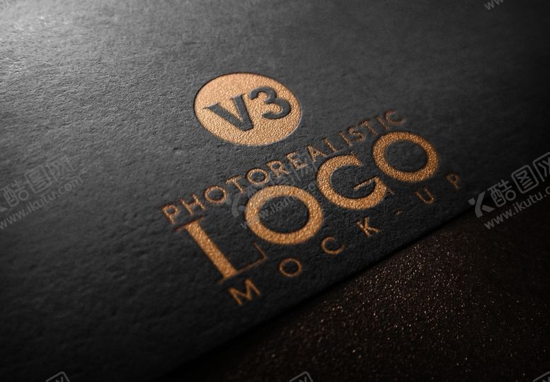 编号：32583211010829093084【酷图网】源文件下载-LOGO样机