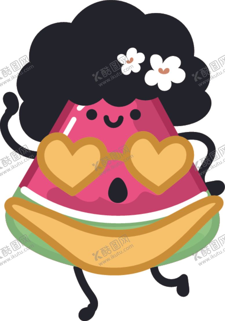 编号：49407210270159106751【酷图网】源文件下载-可爱食物