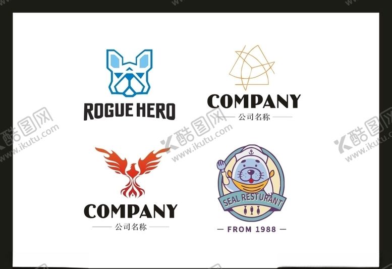 编号：79041009260204226490【酷图网】源文件下载-LOGO设计