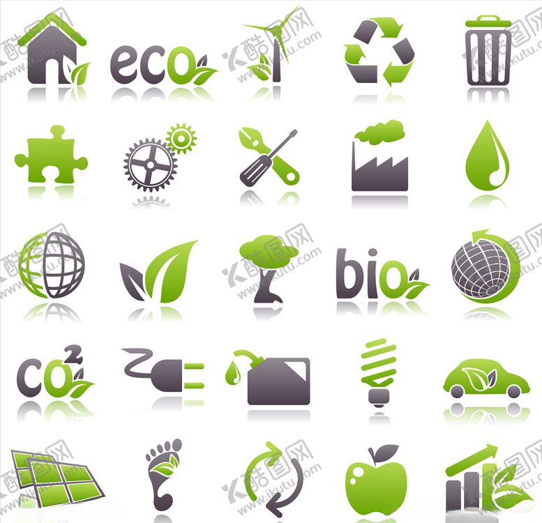 编号：50245010030157082472【酷图网】源文件下载-生态元素