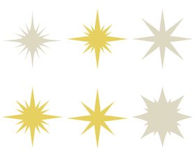星星
