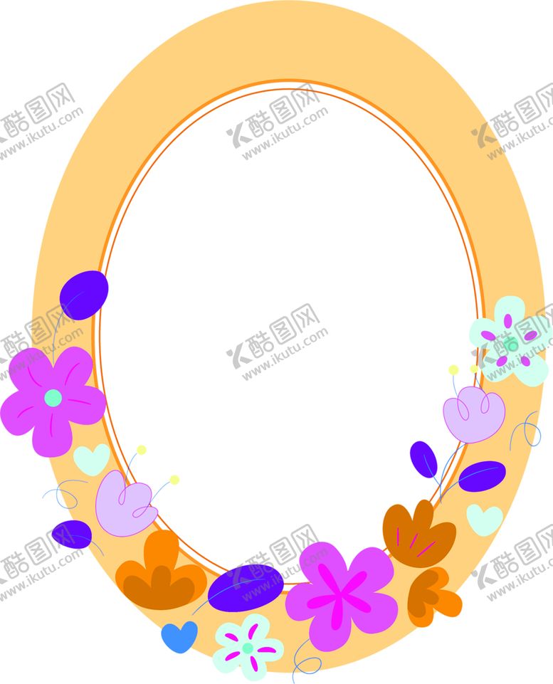 编号：78070706280042272195【酷图网】源文件下载-花素材
